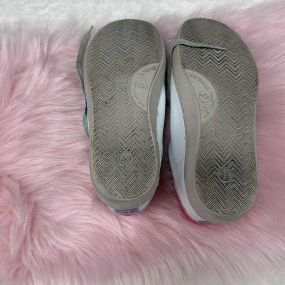 VICTORIA BERLIN SNEAKERS SIZE 8 - Picture 8 of 8